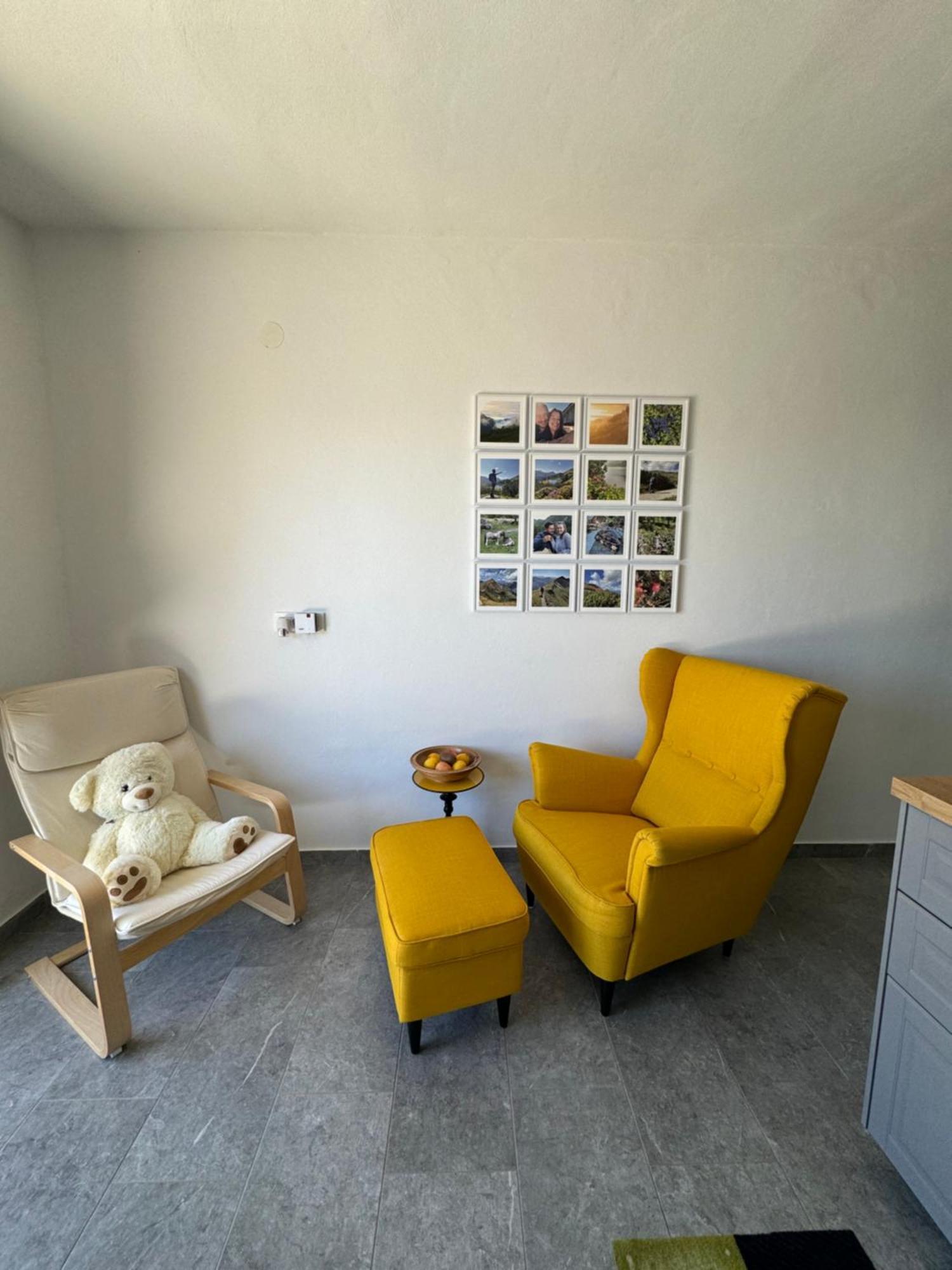 Apartament Rosmarin Sea View Garden Side
